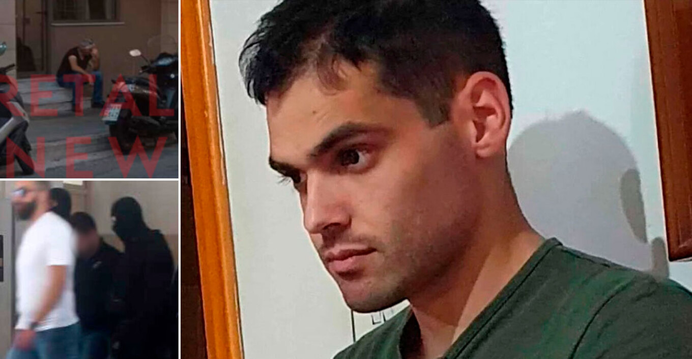«Ζούμε ένα θαύμα, ο Νίκος κατάφερε να γράψει το όνομά του» τρελάθηκε από χαρά o πατέρας του 29χρονου Νίκου