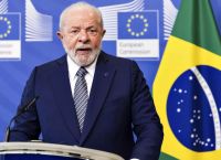 Economist: Λούλα για Ουκρανία: Ούτε ο Πούτιν ούτε ο Ζελένσκι είναι  έτοιμοι για ειρήνη