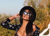 Nikoleta Lozanova: Το εκρηκτικό μοντέλο από τη Βουλγαρία