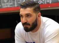 Παύλος Παπαδόπουλος: «Στα 17 μου ανακοινώθηκε πως θα γίνω πατέρας χωρίς να το περιμένω»