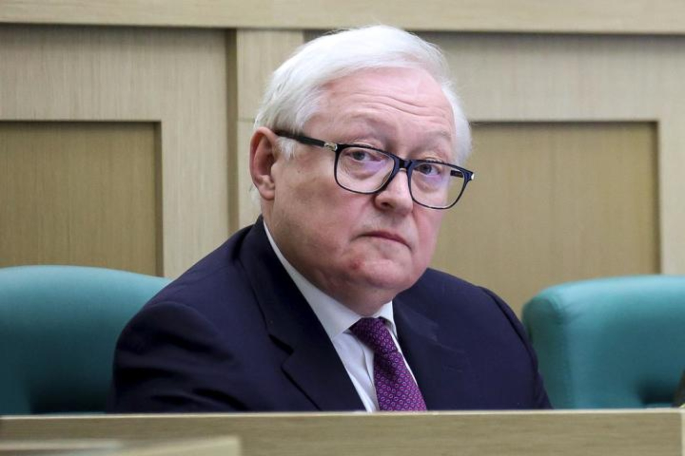 Ρωσία: Η Μόσχα διαθέτει τις αμυντικές δυνατότητες για την εξάλειψη απειλών στη Μαύρη Θάλασσα