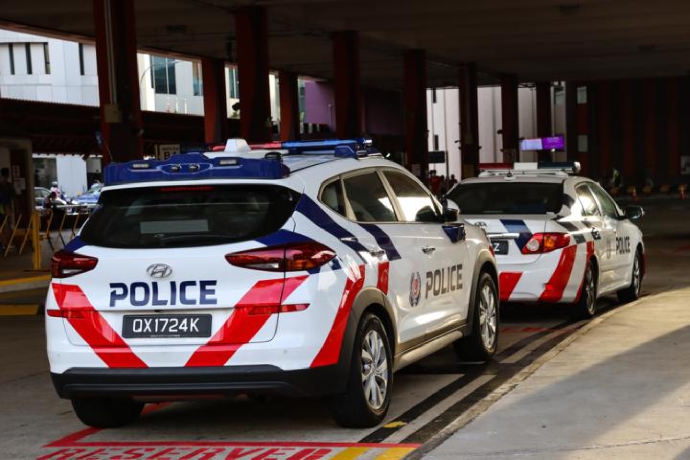 Σιγκαπούρη: Χειροπέδες σε διεθνές κύκλωμα ξεπλύματος μαύρου χρήματος αξίας άνω των 700 εκατ. δολαρίων