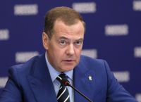 «Θα σας θάψουμε…, θα θέλετε τον θάνατο, δε θα σας θέλει»: Ο Μεντβέντεφ απειλεί χώρες του ΝΑΤΟ