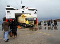 ΑΑΔΕ: Ηλεκτρονικό «χτύπημα» στο λαθρεμπόριο – GPS σε όλα τα οχήματα μεταφοράς προϊόντων με ΕΦΚ
