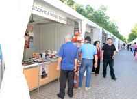 Έρχεται το 51ο Φεστιβάλ Βιβλίου στο Πεδίον του Άρεως