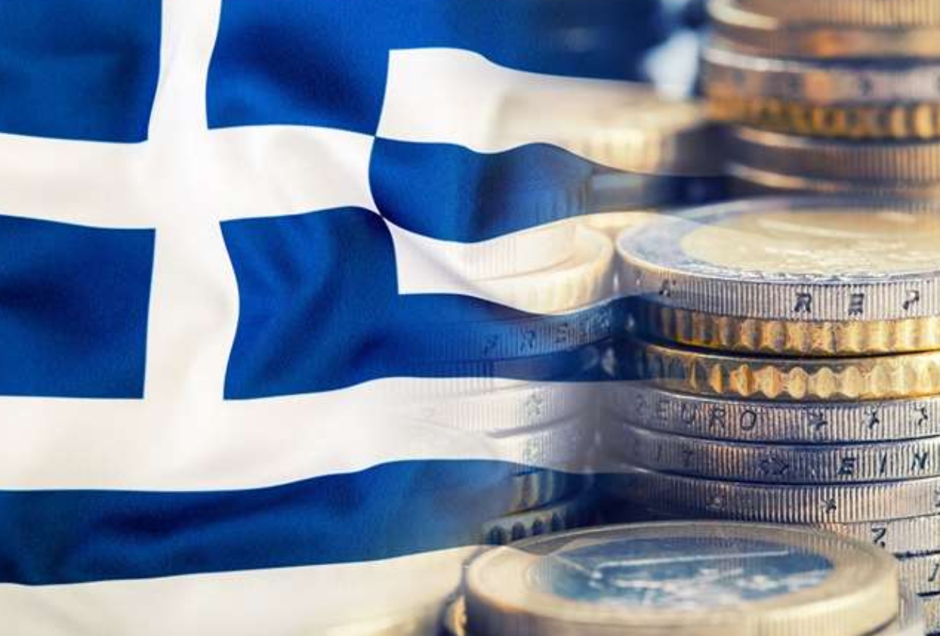 Süddeutsche Zeitung: «Η Ελλάδα είναι έτοιμη να εισέλθει σε μια χρυσή εποχή»