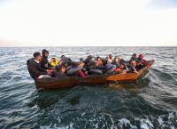 Μετανάστες: 27 σοροί βρέθηκαν την Τρίτη στα σύνορα Τυνησίας – Λιβύης