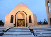 ΠΑΝΑΓΙΑ ΦΑΝΕΡΩΜΕΝΗ: Άγνωστα ιστορικά στοιχεία για την ανέγερση του παλιού παρεκκλησίου στον τόπο ανευρέσεως