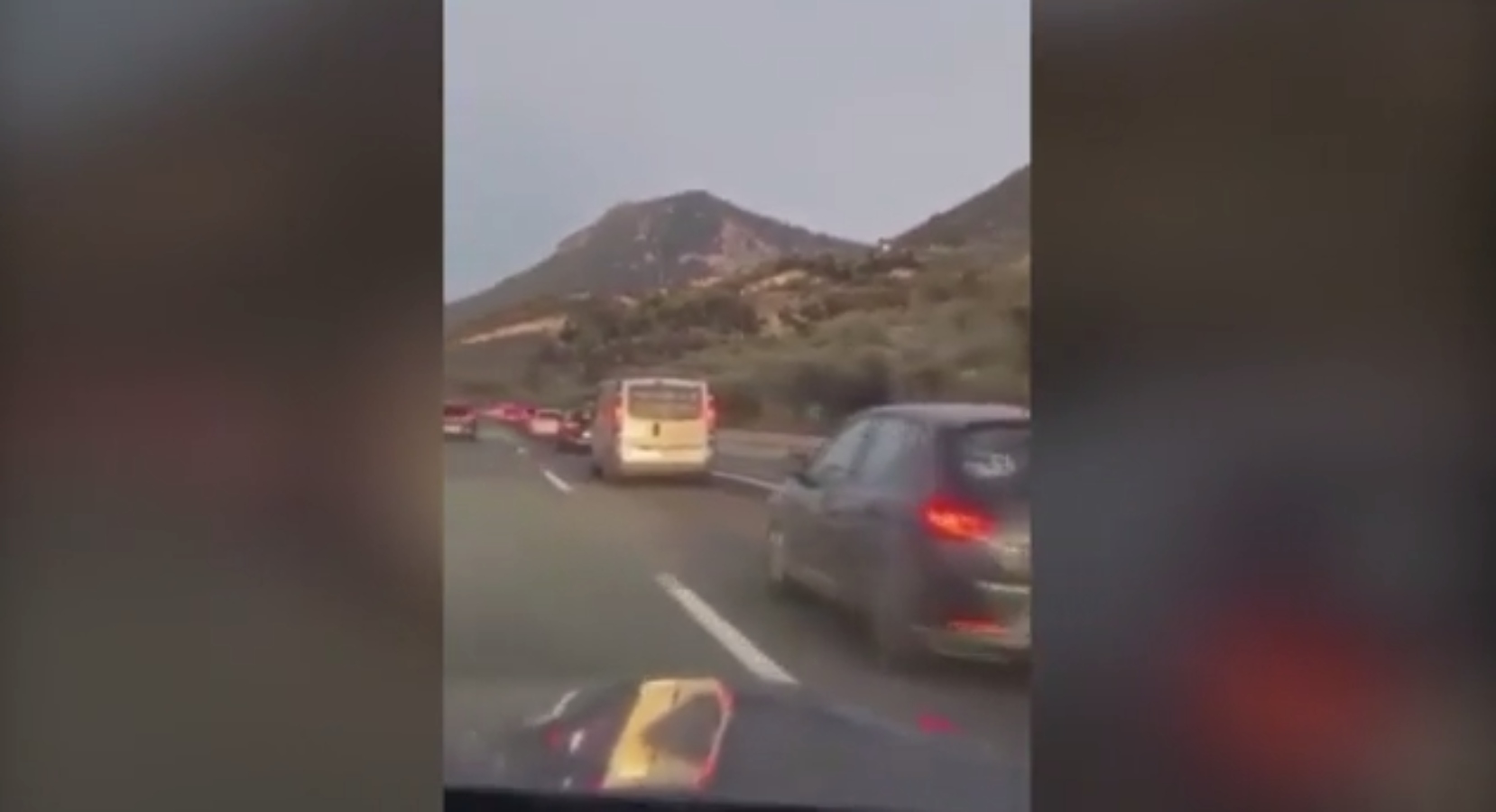 Δολοφονία 26χρονου: Η ΕΛ.ΑΣ. έχασε το κομβόι των Κροατών στην Αττική Οδό – Νέες αποκαλύψεις
