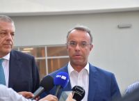 «Το ‘‘Flyover’’ είναι έργο εμβληματικό για τη Θεσσαλονίκη» συμφώνησαν οι συμμετέχοντες στη δεύτερη σύσκεψη