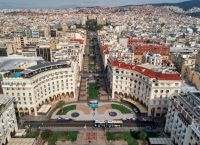 Νέο Γενικό Πολεοδομικό Σχέδιο αποκτά ο Δήμος Θεσσαλονίκης