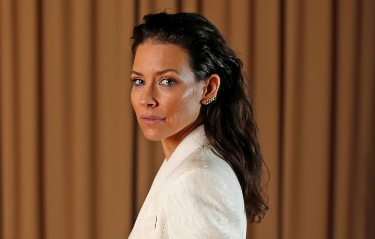 Evangeline Lilly: Το badass κορίτσι
