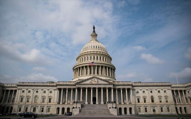 US House of Representatives Passes Amendment to Explore Expanded US Military Presence on Greek Islands