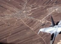 Αμερικανικά MQ-9 προσέγγισαν ρωσικά SU-35 στη Συρία