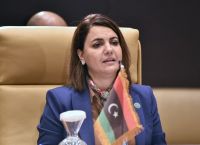 Λιβύη: Η ΥΠΕΞ «τίθεται σε διαθεσιμότητα» μετά τη συνάντησή της με τον ομόλογό της του Ισραήλ