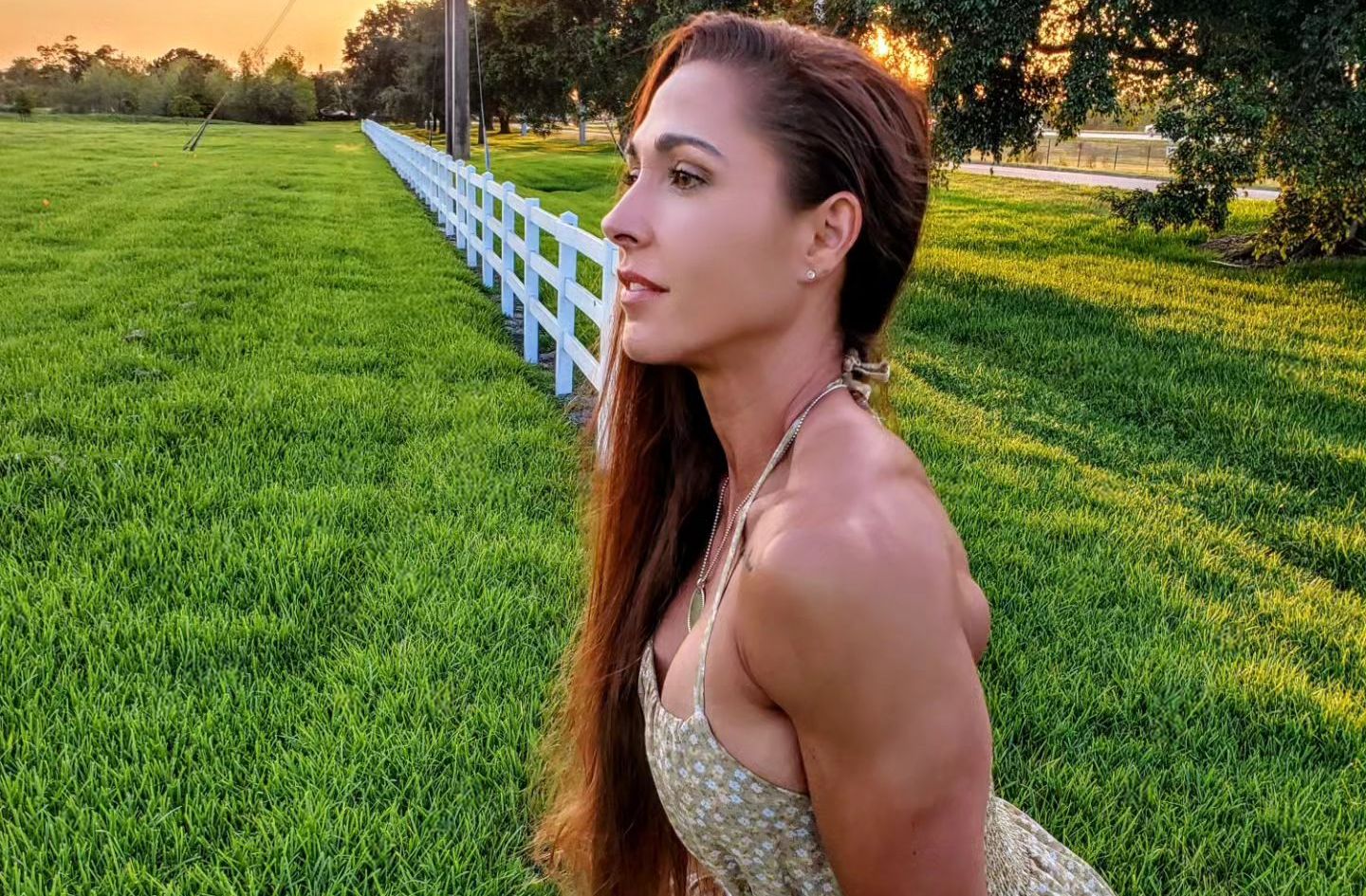 Η Laura Marie είναι η πληθωρική πρόκληση – Το μοντέλο με τις προκλητικές αναρτήσεις