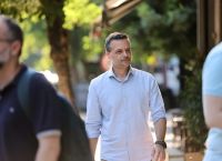 Ο Χάρης Δούκας υποψήφιος δήμαρχος Αθηναίων -Με τον συνδυασμό «Αθήνα Τώρα»