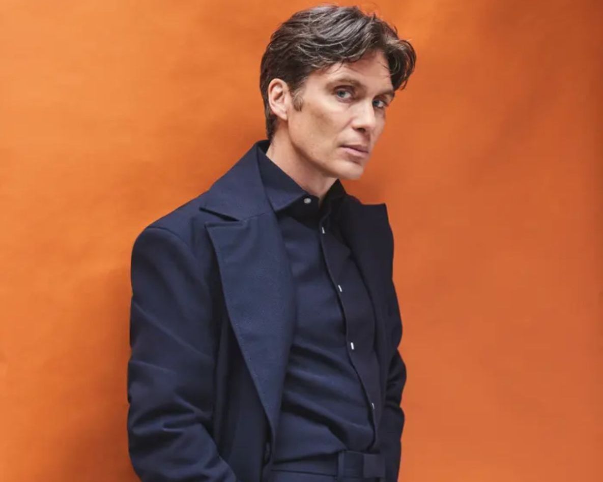 Ο Cillian Murphy θα ήθελε να πρωταγωνιστήσει στο Interstellar