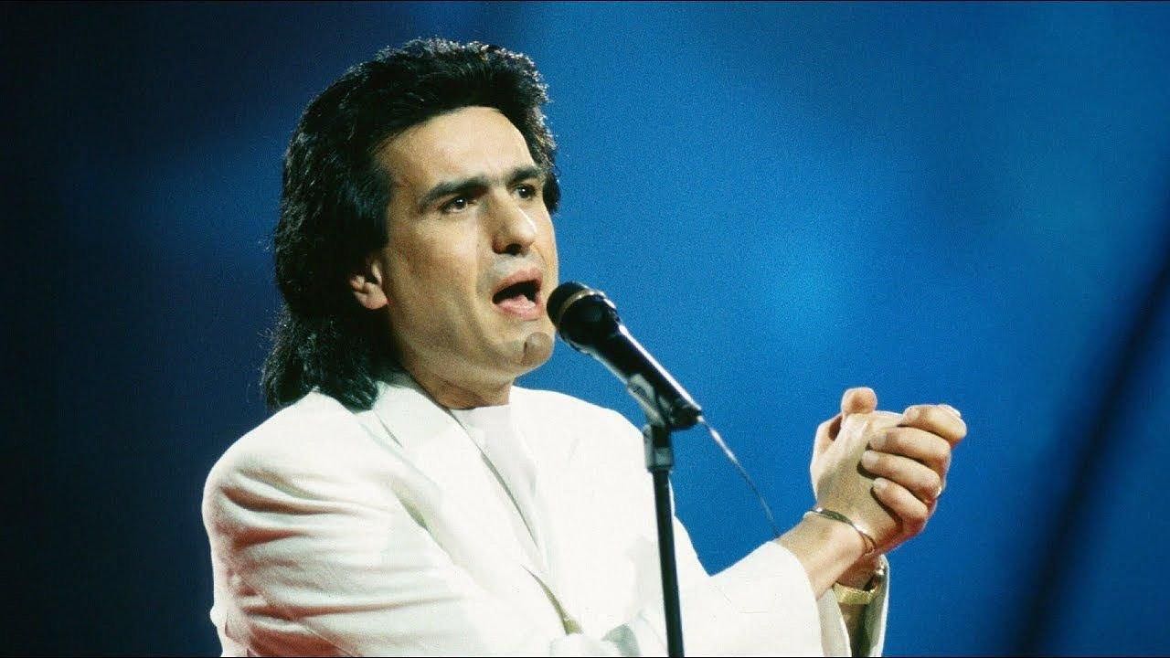 Toto Cutugno: Πέθανε ο ερωτικός ερμηνευτής του πασίγνωστου τραγουδιού “Un Italiano vero”