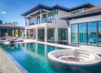 Real estate: Περιζήτητες οι υπερπολυτελείς κατοικίες