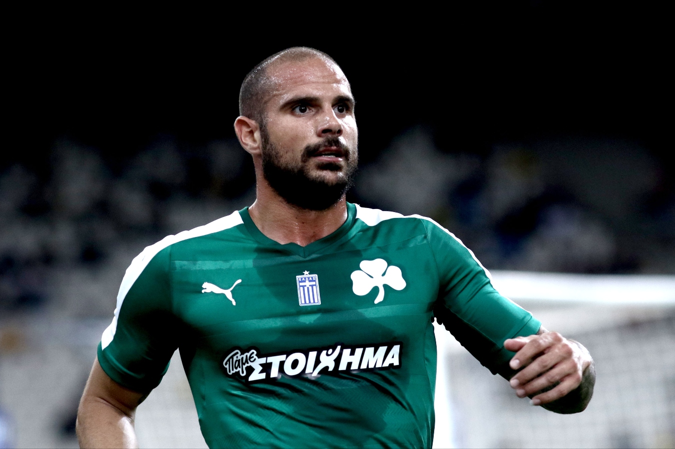 Νάνο: «Πιστεύω ότι ο Παναθηναϊκός θα πάρει την πρόκριση, αξέχαστο το 0-3 στο Καραϊσκάκης»