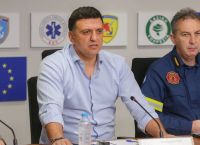Πρόστιμα έως & 30.000 ευρώ για τους εμπρηστές – Κικίλιας και Φλωρίδης βάζουν τέλος στην ατιμωρησία