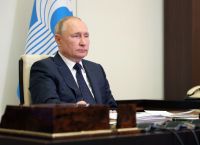 Ο Πούτιν δεν θα πάει στη σύνοδο των G20