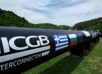 BTA: Πάνω από το 82% της χωρητικότητας του διασυνδετήριου αγωγού αερίου Ελλάδας – Βουλγαρίας