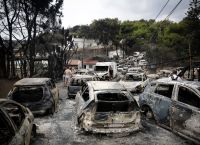 Οι 8 πιο φονικές πυρκαγιές του 21ου αιώνα – Οι Δύο στην Ελλάδα