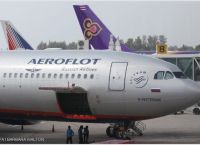Η ρωσική Aeroflot πετά χωρίς …φρένα