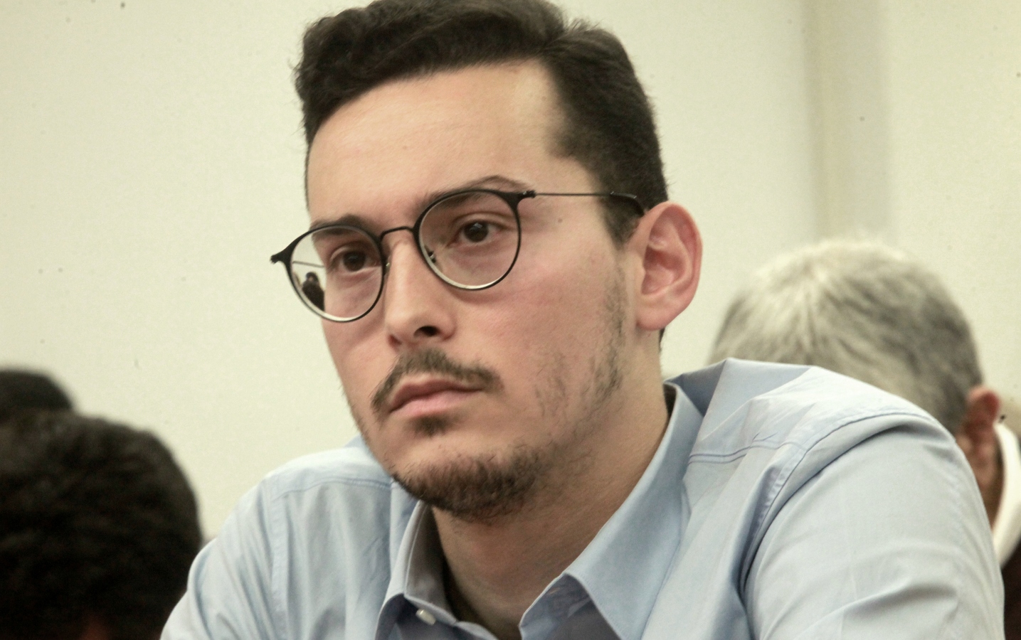 Καλπάκης: «Η κυβέρνηση της ΝΔ έστειλε από το 2020 το σήμα της κατάληψης των παραλιών»