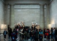 Βρετανικό Μουσείο: Υπάλληλος έκλεβε αρχαιότητες -Χρυσά εκθέματα, κοσμήματα, πολύτιμους λίθους
