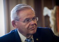 Κύπρος: Επίσκεψη του Αμερικανού Γερουσιαστή Μενέντεζ- Συνάντηση με τον Νίκο Χριστοδουλίδη