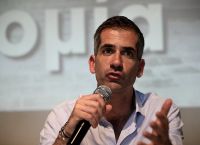Athens Mayor Bakoyannis to address rally for Beleri’s release in Himare on Monday