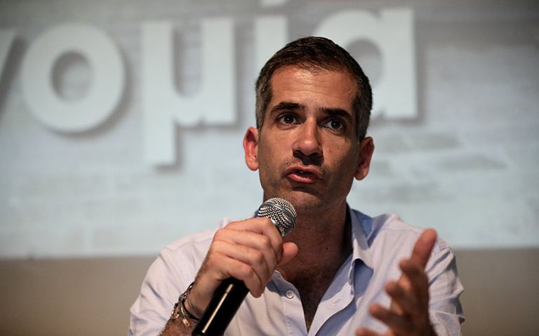 Athens Mayor Bakoyannis to address rally for Beleri’s release in Himare on Monday