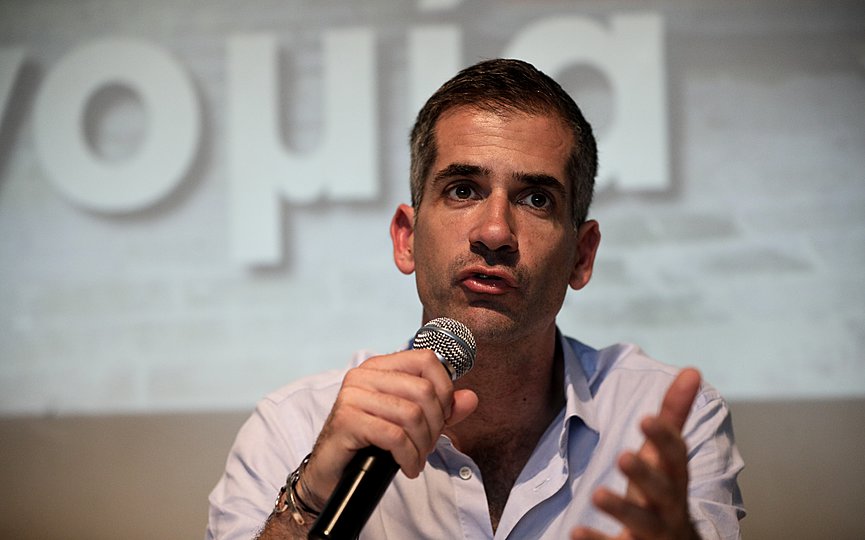 Athens Mayor Bakoyannis to address rally for Beleri’s release in Himare on Monday