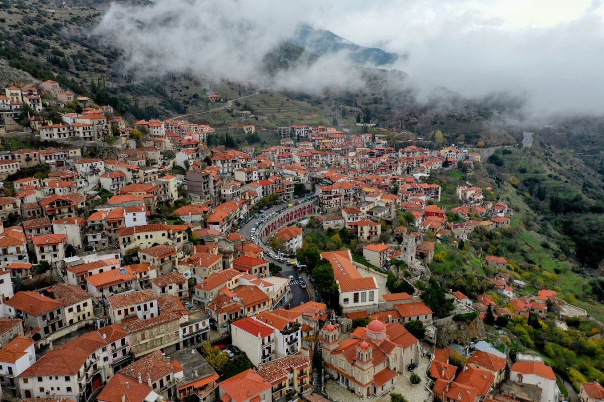 Έρχεται «Τουρισμός για Όλους», αλλά για χειμερινές διακοπές