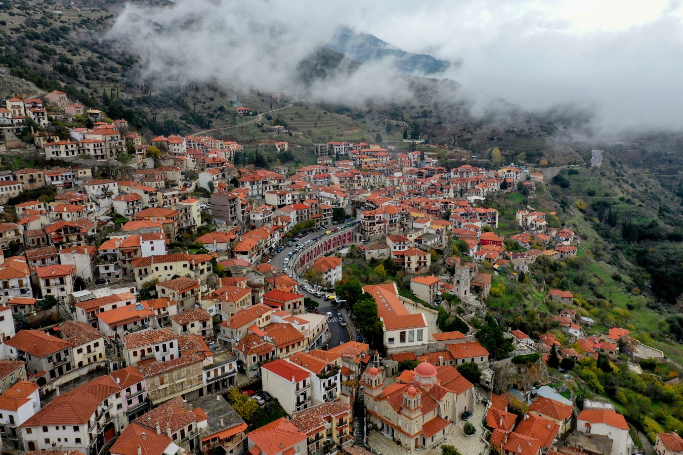 Έρχεται «Τουρισμός για Όλους», αλλά για χειμερινές διακοπές