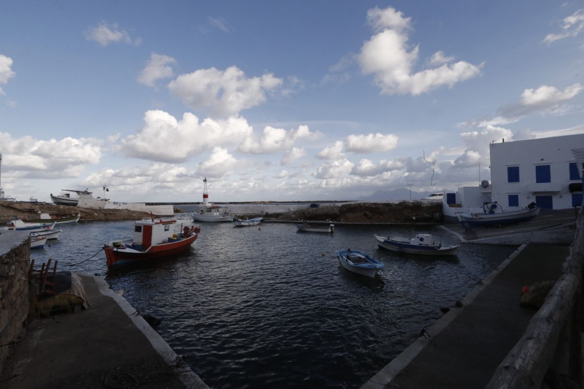 Έκκληση για μετακίνηση γιατρών στην Κάσο – Μία αγροτική γιατρός υπηρετεί στο νησί