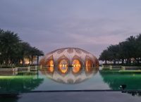 Oι φιναλίστ του World Architecture Festival 2023