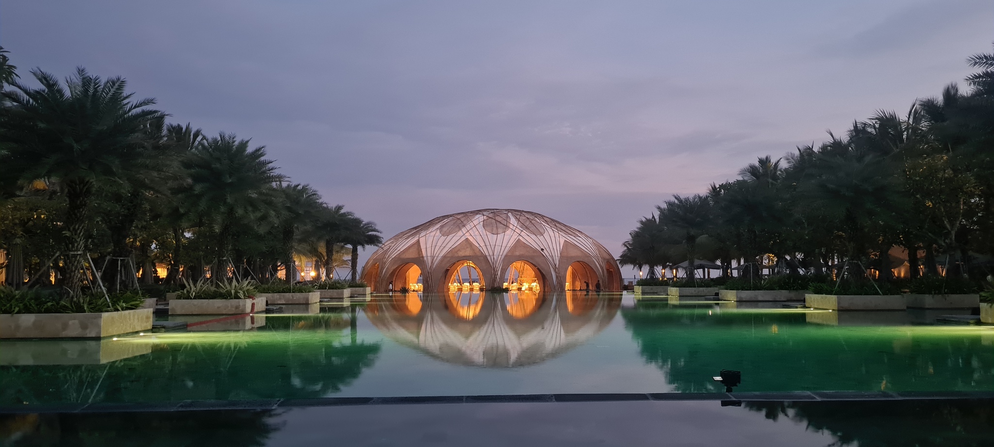 Oι φιναλίστ του World Architecture Festival 2023