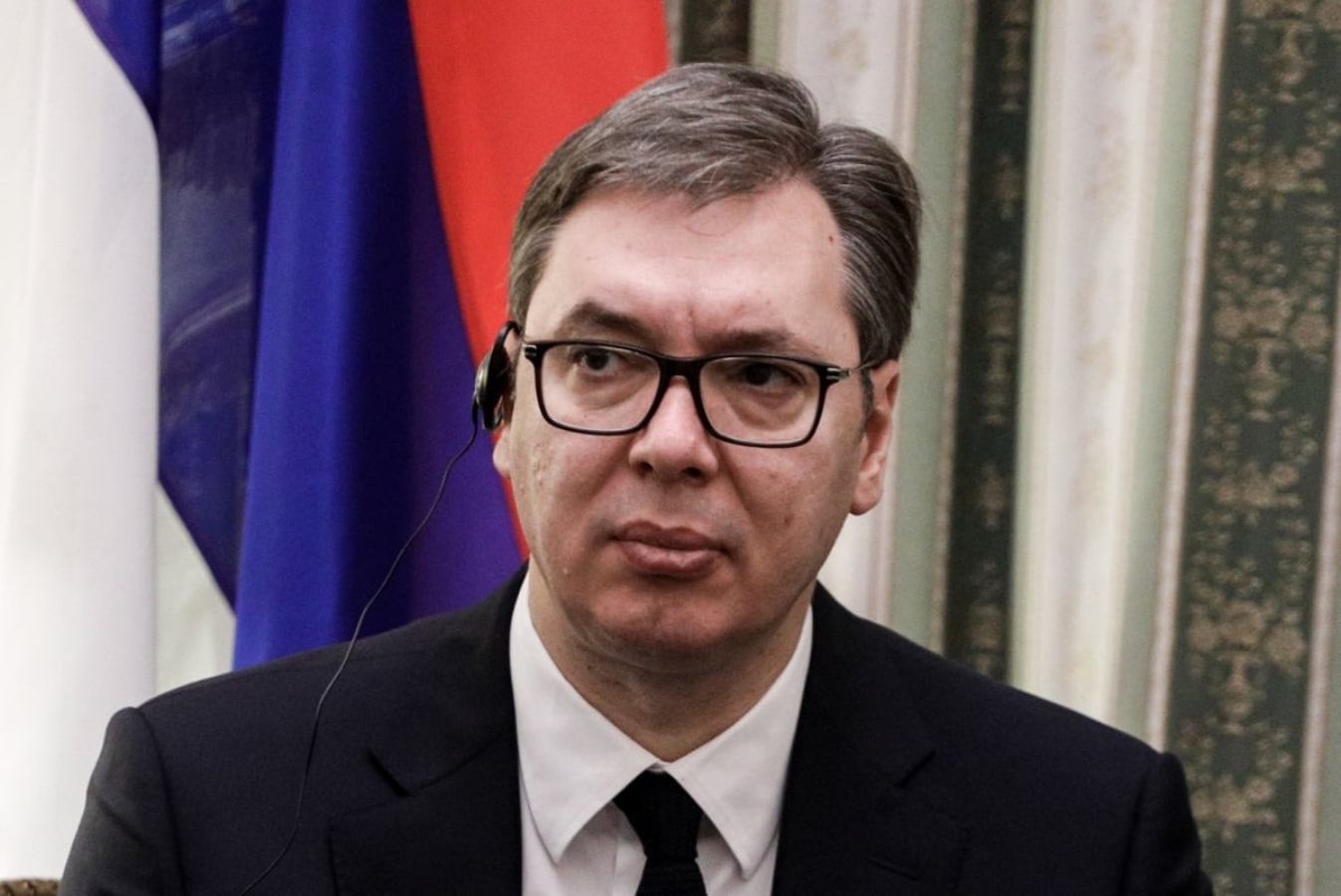 Κεραυνοί Βουτσιτς για την ασυδοσία Μητσοτάκη – Τι θα πει με τον Ζελενσκι