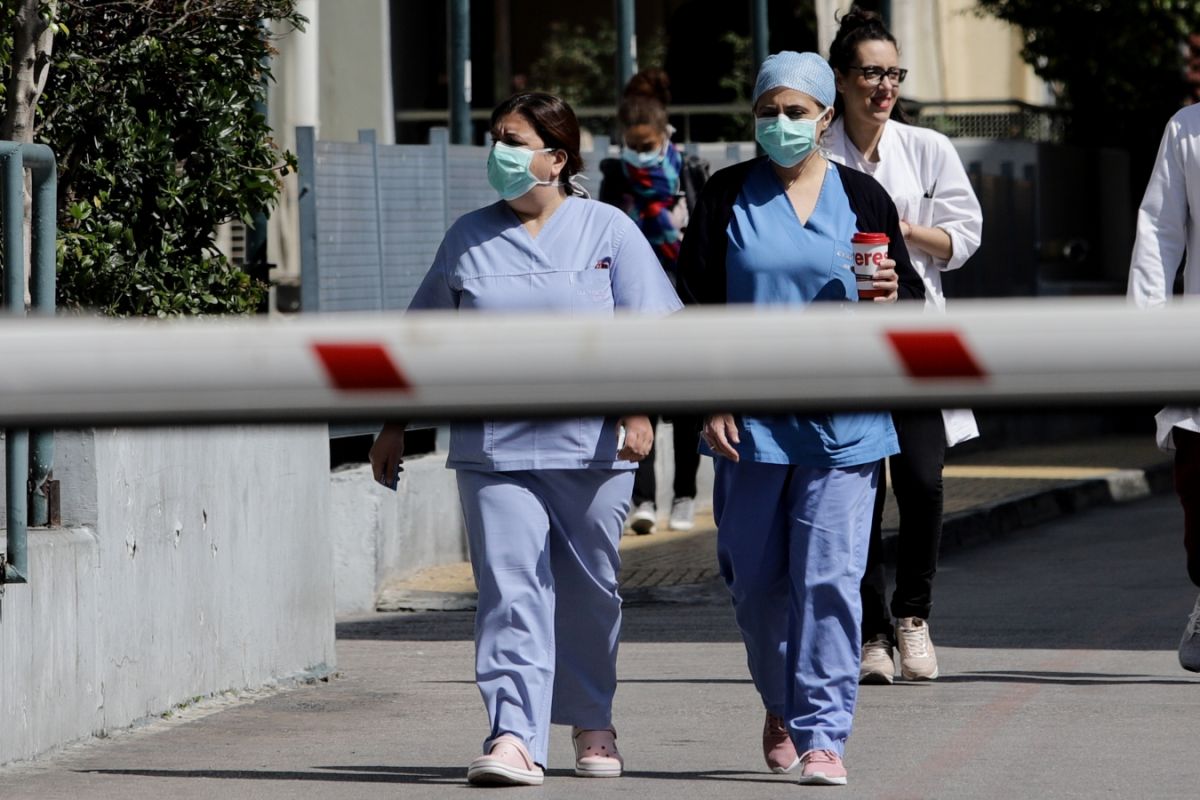 Κοροναϊός: Προκαλεί μακροχρόνια δυσλειτουργία στην καρδιά και σε άλλα όργανα