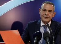 Ηχηρη παρέμβαση του Πάνου Καμμένου για τις πυρκαγιές: ασύμμετρος πόλεμος που θα κλιμακωθεί