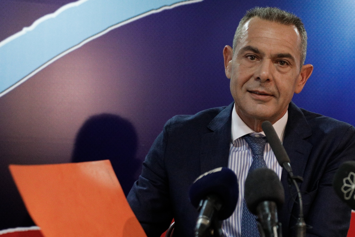 Ηχηρη παρέμβαση του Πάνου Καμμένου για τις πυρκαγιές: ασύμμετρος πόλεμος που θα κλιμακωθεί