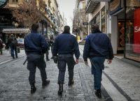 Δημοτική αστυνομία: «Πράσινο φως» για 1.213 μονίμους από το υπουργείο Εσωτερικών