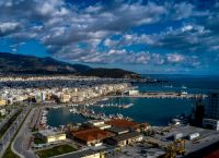 Αμερικανικό ενδιαφέρον για το λιμάνι του Βόλου