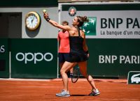 Σάκκαρη: Εκτός από τα ημιτελικά στο WTA Finals – Ηττήθηκε από την Έλενα Ριμπάκινα Σάκκαρη: Εκτός από τα ημιτελικά στο WTA Finals – Ηττήθηκε από την Έλενα Ριμπάκινα