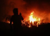 Εύβοια: “Μάχη” με τις φλόγες! Tρία ενεργά πύρινα μέτωπα στα κεντρικά του νησιού