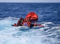 4 νεκροί από ναυάγιο με μετανάστες κοντά στην Λέσβο [vid]